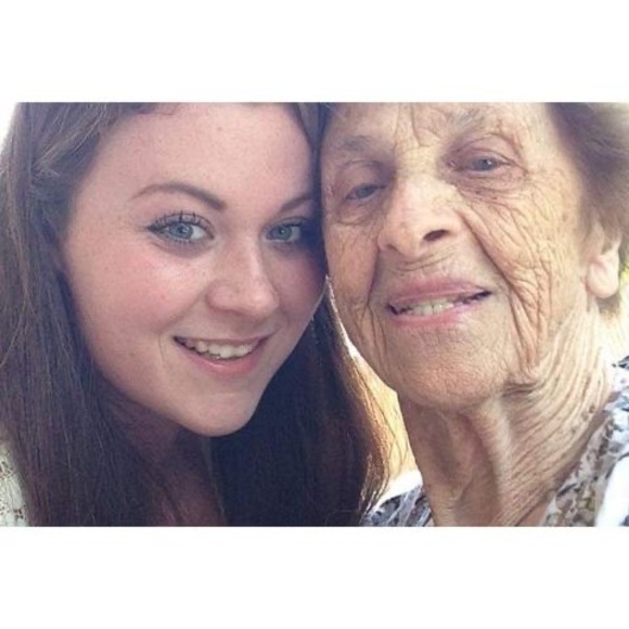 Meet your Posher, Morgan - Picture 1 of 1